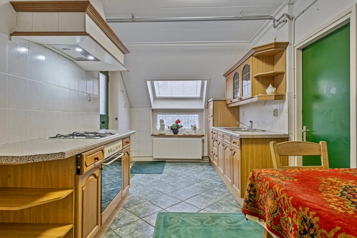 Foto 9 van de Streek 20