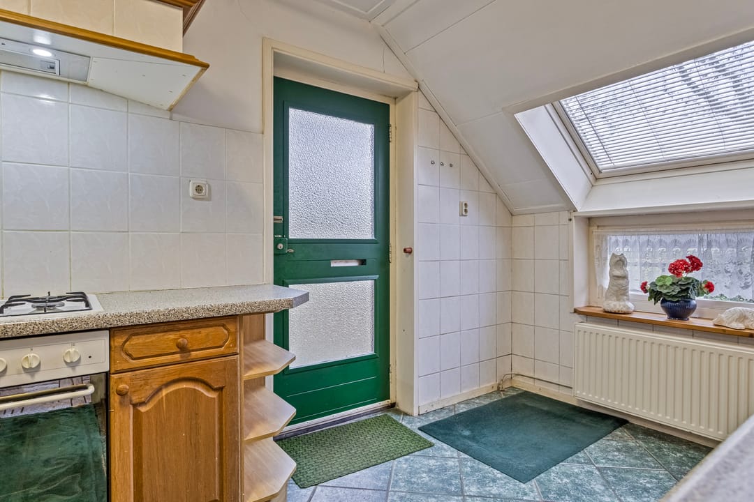 Foto 13 van de Streek 20