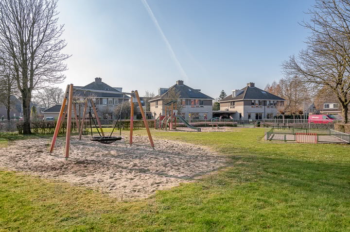 Foto 4 van de Laegte 18