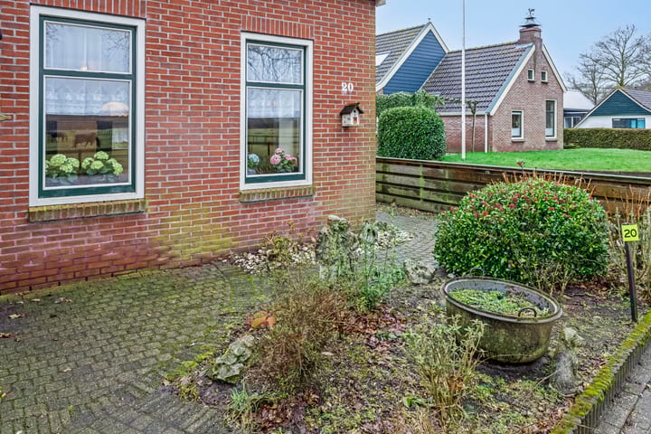 Foto 26 van de Streek 20