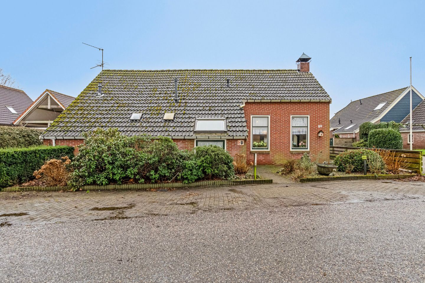 Foto 40 van de Streek 20