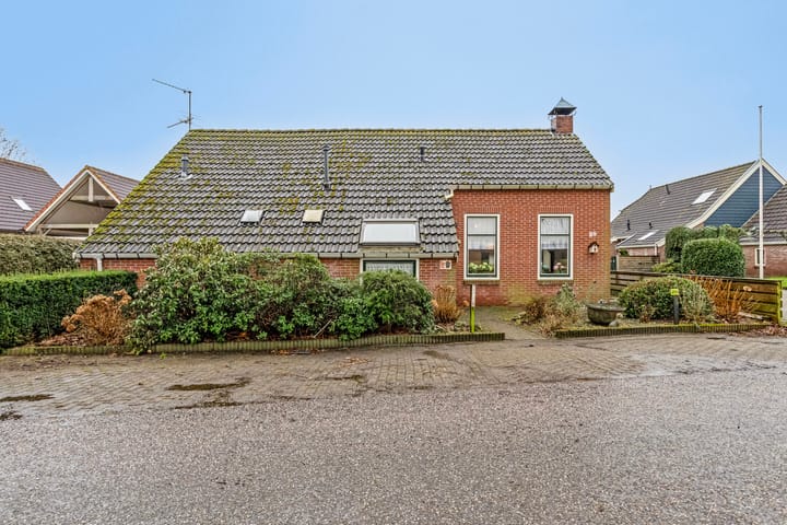 Foto 40 van de Streek 20