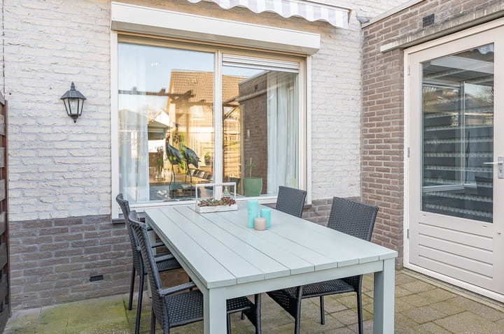 Foto 38 van de Laegte 18