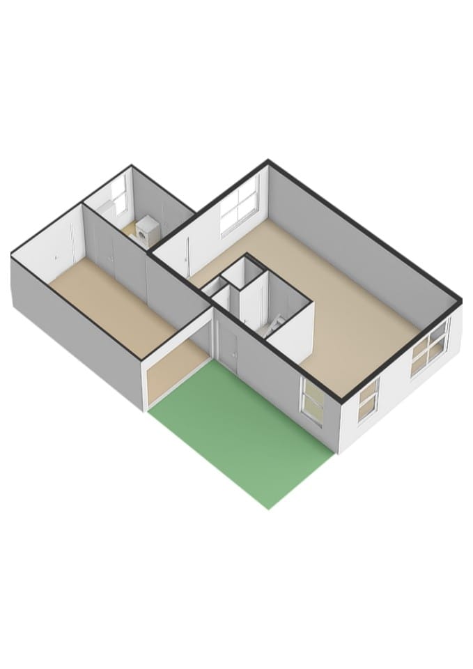 Foto 45 van de Laegte 18