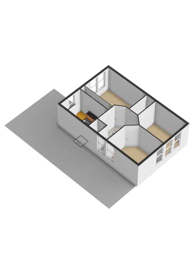 Foto 47 van de Laegte 18