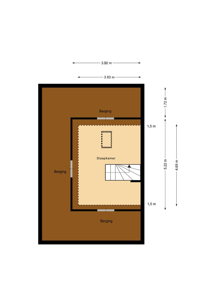 Foto 48 van de Laegte 18