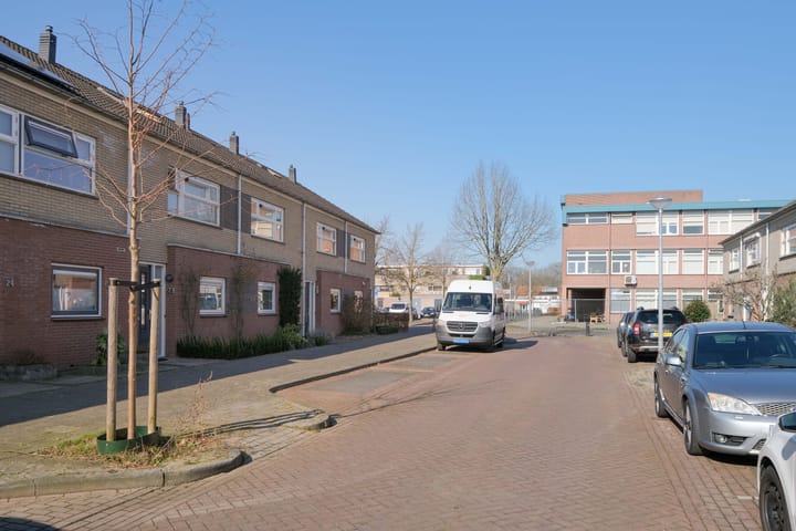 Foto 19 van Keteldiepstraat 26