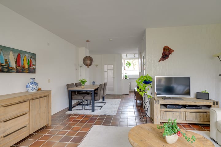 Foto 3 van Waterlelie 52