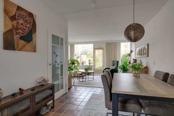 Foto 5 van Waterlelie 52