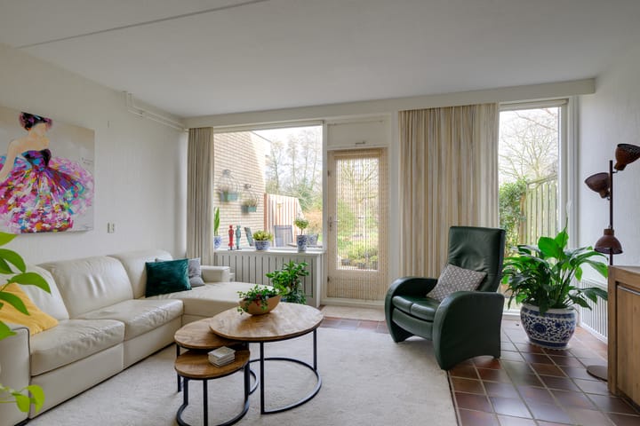 Foto 6 van Waterlelie 52