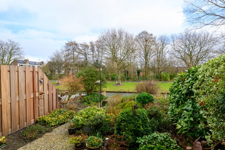 Foto 8 van Waterlelie 52