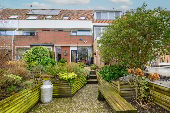 Foto 11 van Waterlelie 52