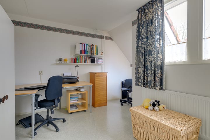 Foto 19 van Waterlelie 52