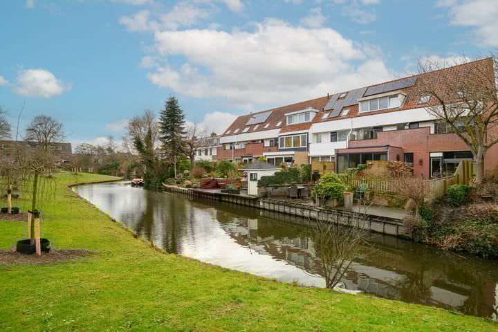 Foto 30 van Waterlelie 52