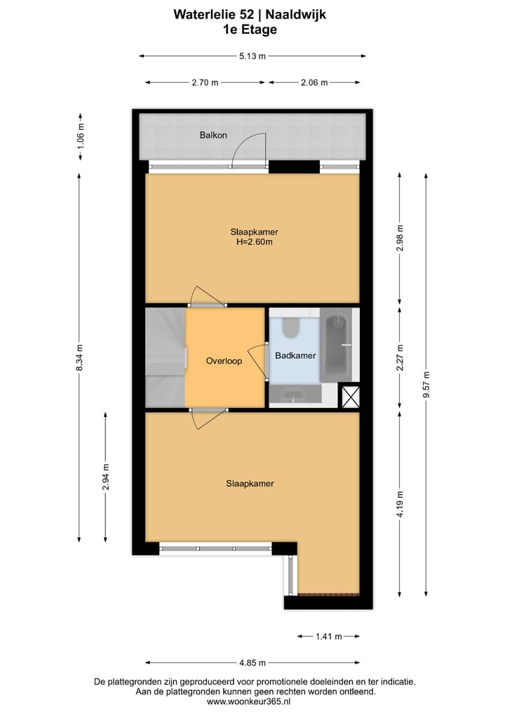 Foto 34 van Waterlelie 52