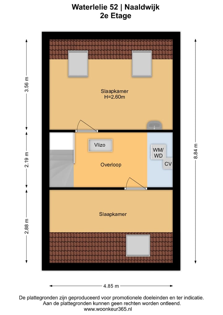 Foto 35 van Waterlelie 52