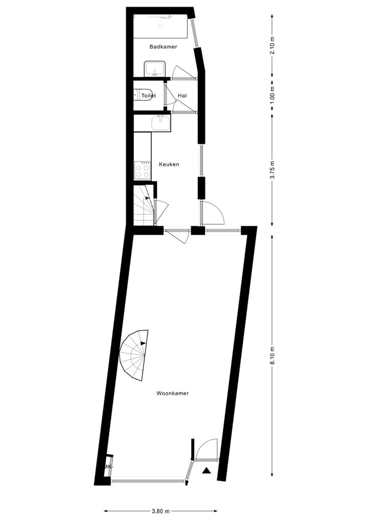 Foto 22 van Brinkgreverweg 88