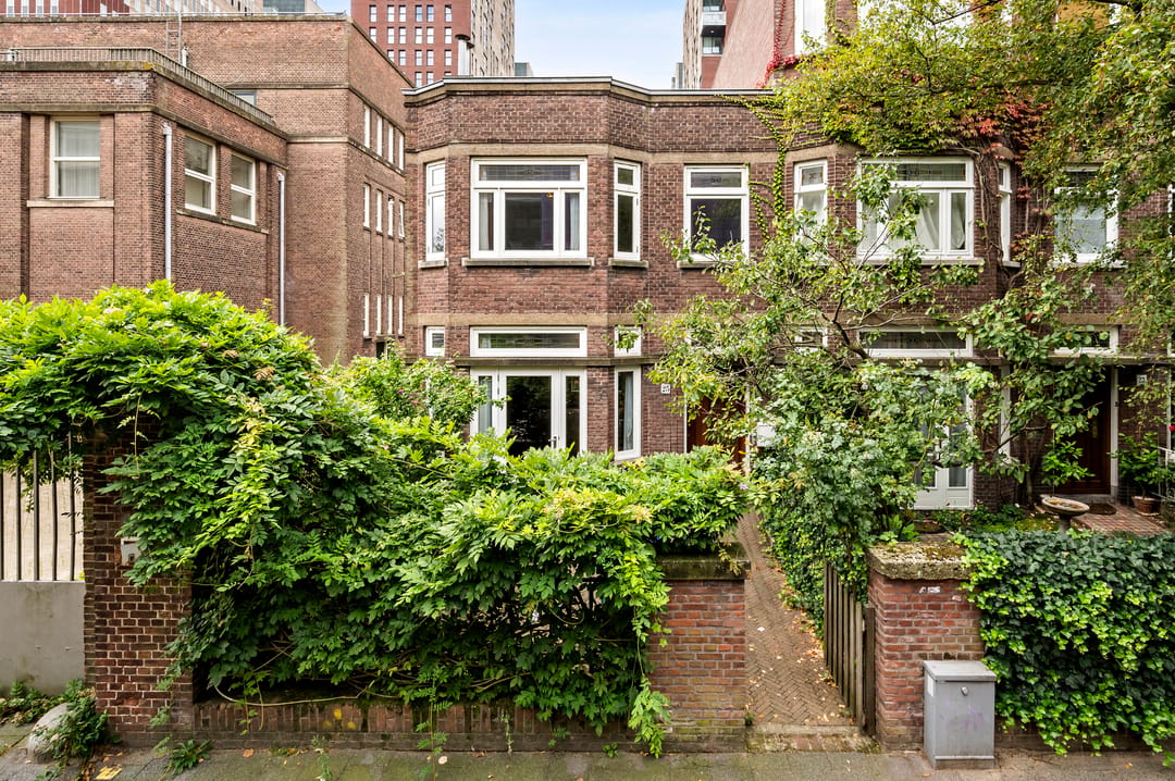 Huis te koop: Koningin Sophiestraat 25 2595 TG Den Haag [Funda]