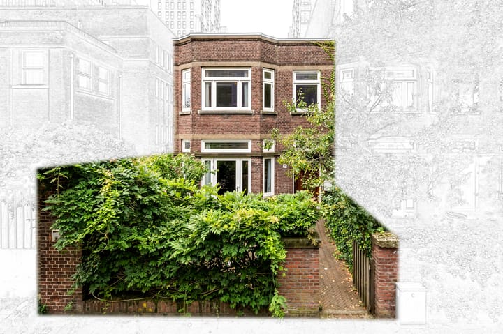 Foto 5 van Koningin Sophiestraat 25