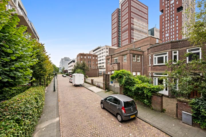 Foto 6 van Koningin Sophiestraat 25