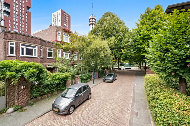 Foto 7 van Koningin Sophiestraat 25