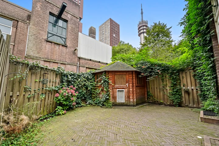 Foto 20 van Koningin Sophiestraat 25