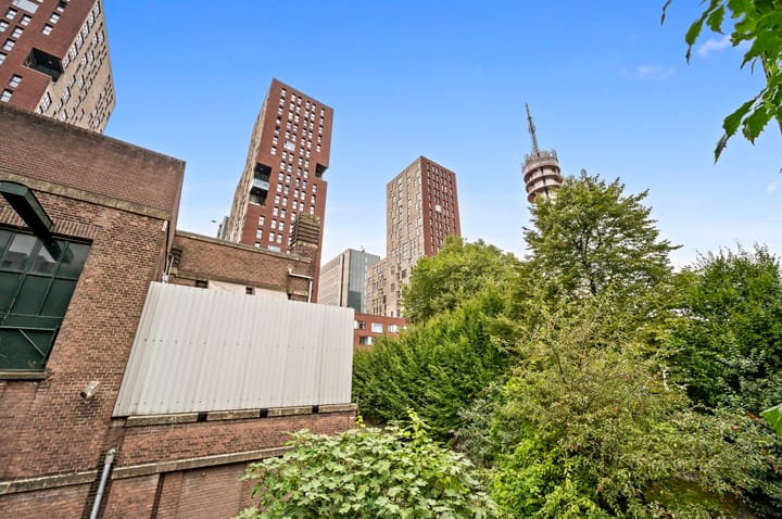 Foto 32 van Koningin Sophiestraat 25