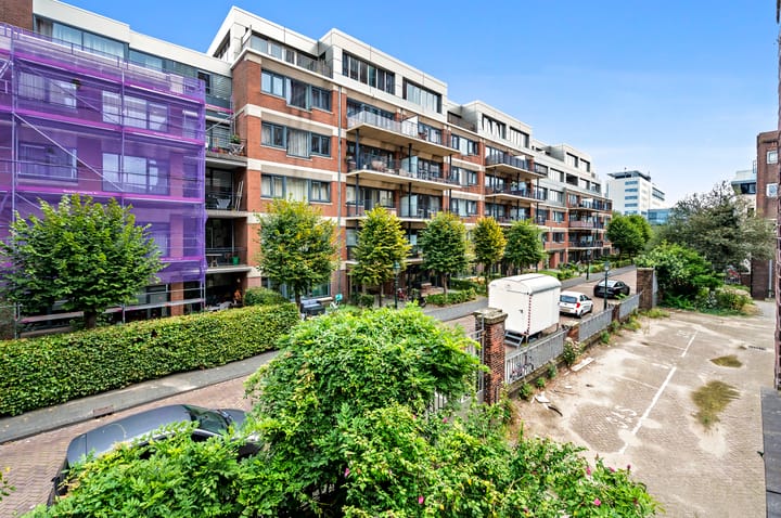 Foto 41 van Koningin Sophiestraat 25