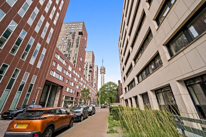 Foto 43 van Koningin Sophiestraat 25