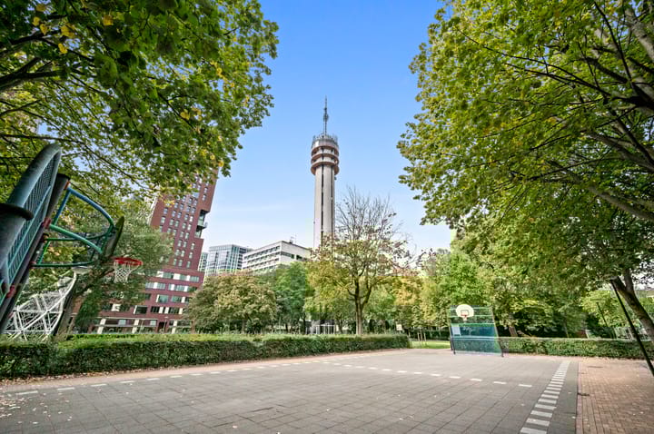 Foto 50 van Koningin Sophiestraat 25