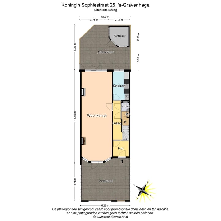 Foto 55 van Koningin Sophiestraat 25