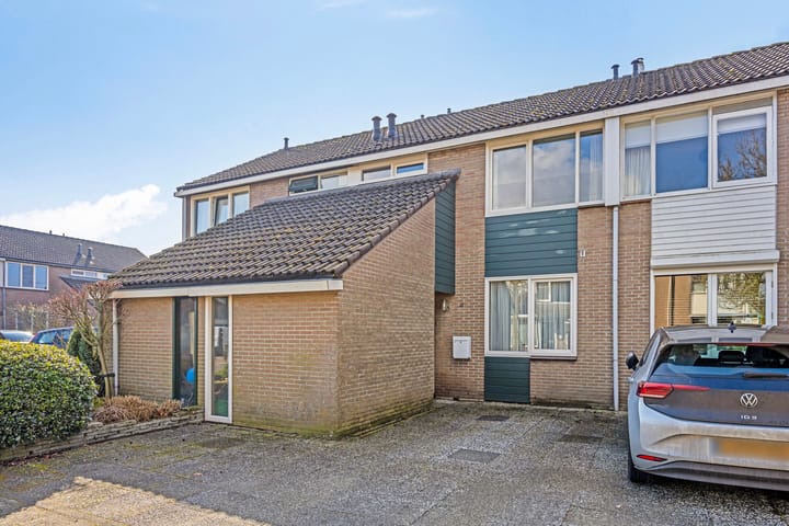 Foto 6 van de lange Spruit 4