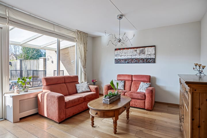 Foto 9 van de lange Spruit 4