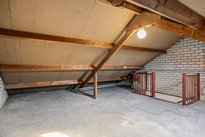 Foto 25 van de lange Spruit 4