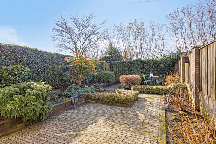 Foto 27 van de lange Spruit 4