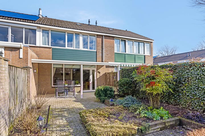 Foto 28 van de lange Spruit 4