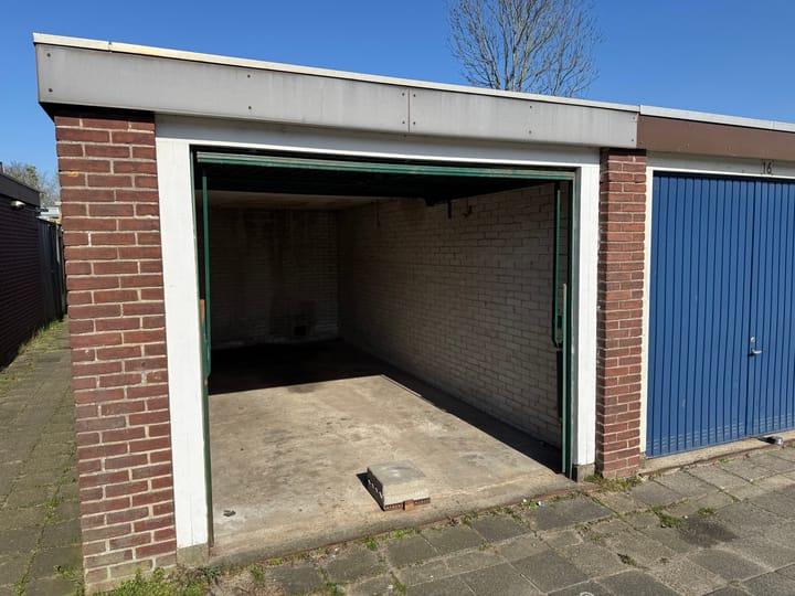 Foto 2 van Majoraanpad