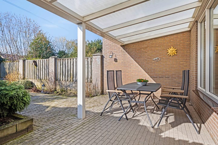 Foto 29 van de lange Spruit 4