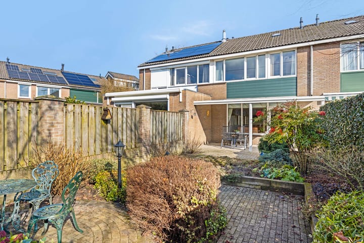 Foto 31 van de lange Spruit 4