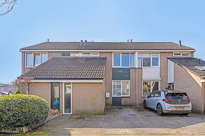 Foto 33 van de lange Spruit 4