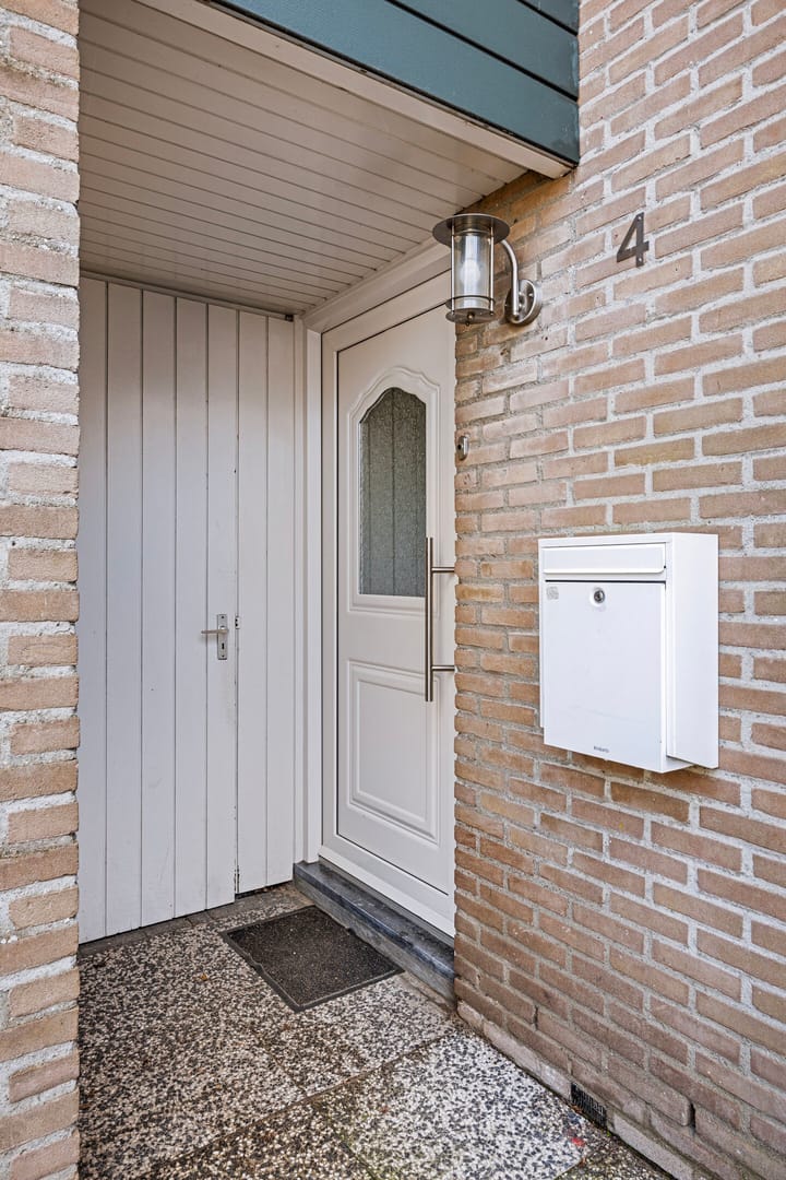 Foto 34 van de lange Spruit 4