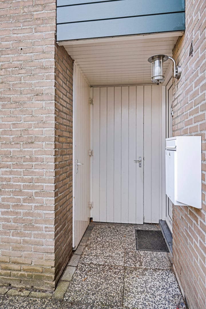 Foto 35 van de lange Spruit 4