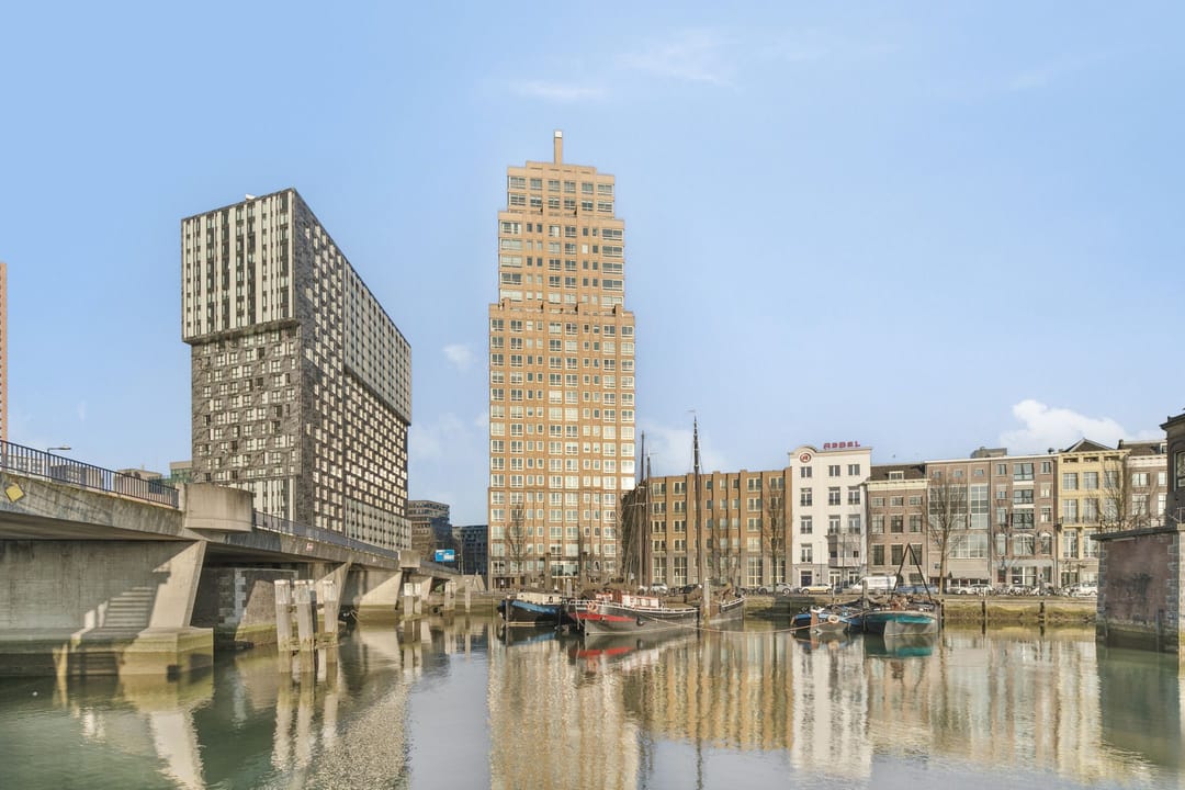 Photo 1 of Wijnhaven 35-C