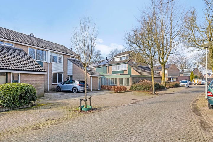 Foto 37 van de lange Spruit 4