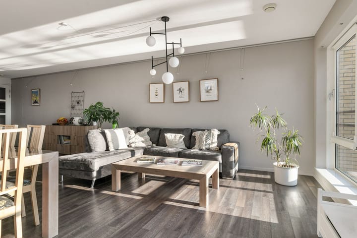 Foto 2 van Wijnhaven 35-C