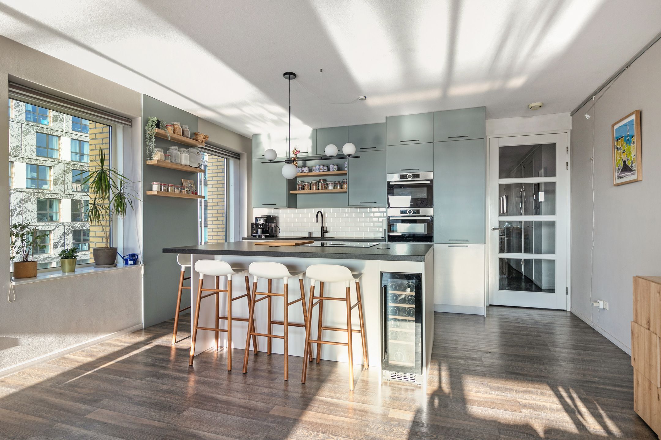 Photo 3 of Wijnhaven 35-C