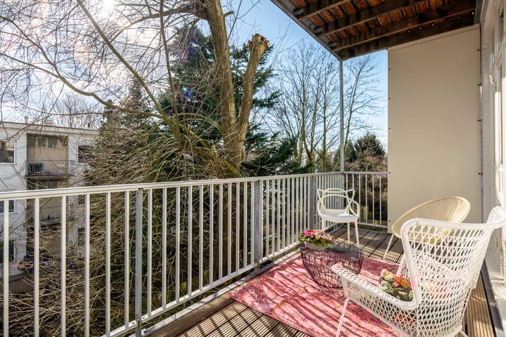 Foto 2 van Vrolikstraat 192-2