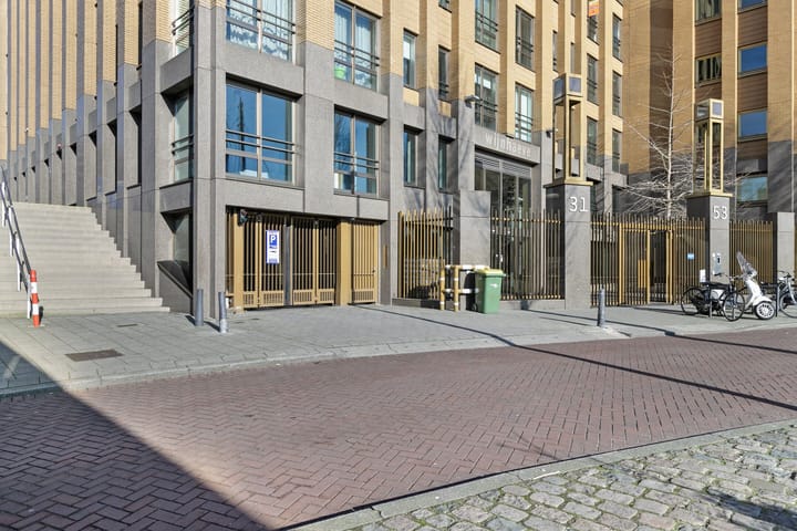 Foto 6 van Wijnhaven 35-C