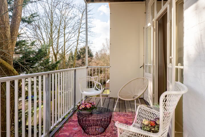 Foto 3 van Vrolikstraat 192-2