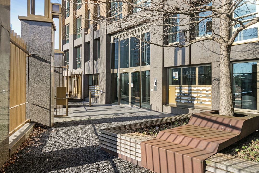 Photo 7 of Wijnhaven 35-C